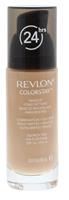 Revlon ColorStay Make-Up Foundation for Combination/Oily Skin (Various Shades) - Rich Tan