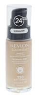 Revlon Make Up COLORSTAY foundation normal/dry skin #150-buff
