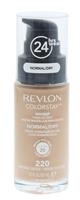 Revlon ColorStay Make-Up Foundation for Normal/Dry Skin (Various Shades) - Natural Beige