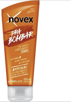 Novex Pra Bombar Conditioner  200 ml