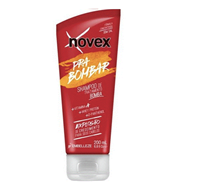 Novex Pra Bombar  Haarshampoo  200 ml