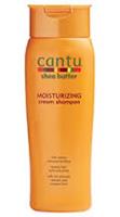 Cantu Shea Butter MC Shampoo 400ml