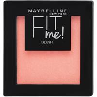 Maybelline Fit Me Rouge  Nr. 25 - Pink