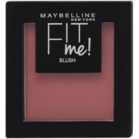 Maybelline Fit Me Rouge  Nr. 55 - Berry