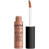 NYX Professional Makeup Soft Matte Lip Cream London