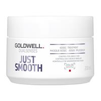 Goldwell Dualsenses Just Smooth 60 Sec. Treatment 200 ml