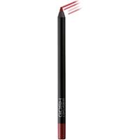 GOSH Copenhagen Velvet Touch Waterproof Kajalstift  Cardinal Red