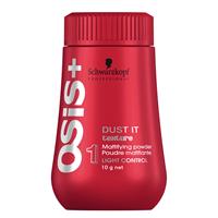 Schwarzkopf OSIS Hairstyling Poeder - Dust It 10g