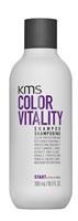 KMS Haare Colorvitality Shampoo 300 ml