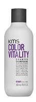 KMS ColorVitality Shampoo 300ml