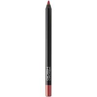 GOSH Velvet Touch Lipliner Waterproof 04 Simply Red 1,2 g