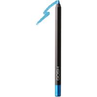 Gosh VELVET TOUCH eyeliner waterproof #011-sky high