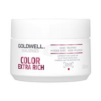 Goldwell Dualsenses Color Extra Rich 60sec Treatment 200 ml