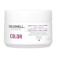 Goldwell Dualsenses Color 60 Sec. Treatment 200 ml