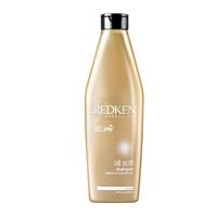 Redken Shampoos All Soft Shampoo