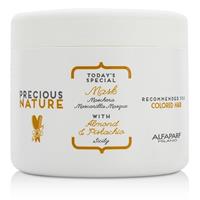 Alfaparf Precious Nature Pure Color Hair Protection Masque 500ml