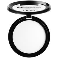 NYX Prof. Makeup High Definition Finishing Powder - Translucent