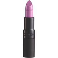GOSH Copenhagen Velvet Touch Matt Lippenstift  Matt lilac