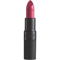 GOSH Copenhagen Velvet Touch Matt Lippenstift  Matt Antique Rose