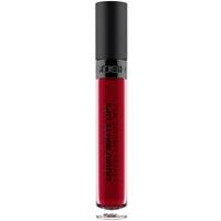 Gosh LIQUID MATTE lips #009-the red