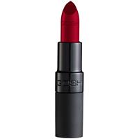 GOSH Copenhagen Velvet Touch Lippenstift  The Red