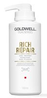 Goldwell Dualsenses Rich Repair 60 Sec. Treatment