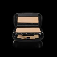 Make-up Studio Compact Powder Make-up (3 in 1) Beige 17gr