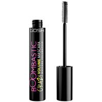 GOSH Boombastic Crazy Volume Mascara 001 Extreme Black 13 ml