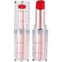 L'Oréal Color Riche Plump and Shine Lipstick (Various Shades) - 102 Watermelon