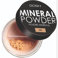 GOSH Mineral Powder 008 Tan 8 g