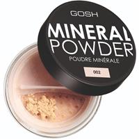 GOSH Copenhagen Mineral Powder Mineral Make-up  Ivory