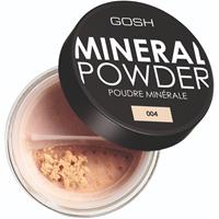 GOSH Copenhagen Mineral Powder Mineral Make-up  Natural