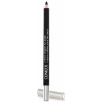 Clinique Cream Shaper For Eyes Kajalstift  Nr. 101 - Black Diamond