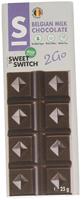 Sweet-Switch Melk Chocolade 2Go