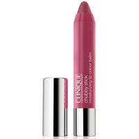 Clinique Make-up Lippen Chubby Stick Moisturizing Lip Colour Balm Nr. 07 Super Strawberry 3 g