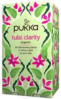 Pukka Thee Tulsi Clarity Organic