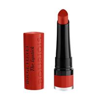 Bourjois Rouge Velvet The Lipstick Lippenstift - Matt