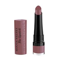 Bourjois ROUGE VELVET THE LIPSTICK #17-from paris with mauve