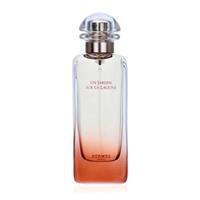 Hermes Un Jardin Sur La Lagune Hermes - Un Jardin Sur La Lagune Eau de Toilette - 50 ML