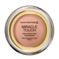 Max Factor Miracle touch skin perfecting foundation 070 natural 12gr