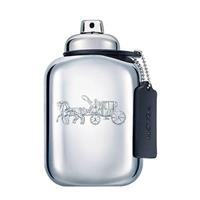 COACH Eau de Parfum "Platinum"