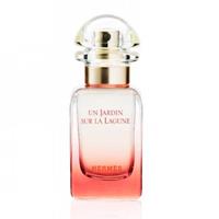 HERMÈS Eau de Toilette "Hermes Un Jardin Sur La Lagune"