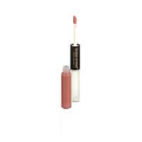 Kapperskorting Make-up Studio Matte about liquid lipstick cheecky latte