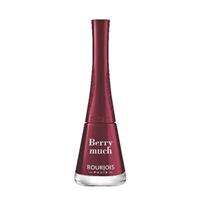 BOURJOIS 1 Seconde Nagellack  Nr. 7 - Berry Much