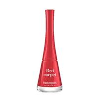 BOURJOIS 1 Seconde Nagellack  Nr. 10 - Red Carpet