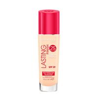 Rimmel Lasting Finish Foundation 100 Ivory 30 ml