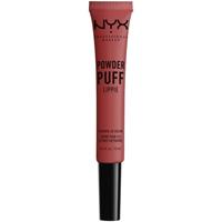 NYX Professional Makeup Powder Puff Lippie