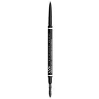 nyxprofessionalmakeup NYX Professional Makeup - Micro Brow Pencil - Auburn
