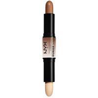 nyxprofessionalmakeup NYX Professional Makeup - Wonder Stick - Highlight & Contour - Universal