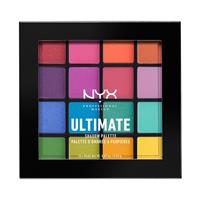 nyxprofessionalmakeup NYX Professional Makeup - Ultimate Shadow Palette - Brights